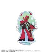 ��2��ͽ���TV���˥��New PANTY & STOCKING with GARTERBELT�ץ������饢����륹����ɡ�D���������ƥ�