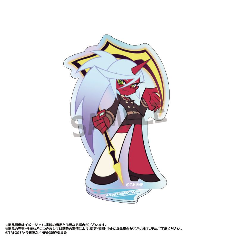 ��2��ͽ���TV���˥��New PANTY & STOCKING with GARTERBELT�ץ������饢����륹����ɡ�E���ˡ����å���