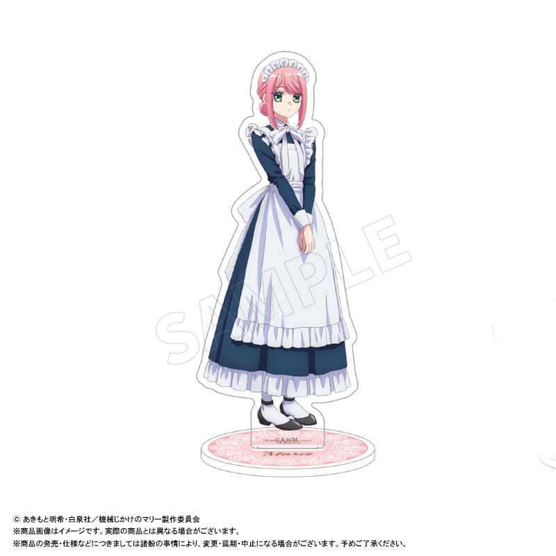 ��2��ͽ���TV���˥�ص����������Υޥ꡼�٥�����륹����ɡ�A �ޥ꡼