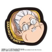 ��4��ͽ���TV���˥��SAKAMOTO DAYS�٥������åȥޥ����ѥå�