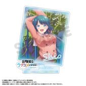 ��5��ͽ��� TV���˥���������Ȥϥ�֥���ˤʤ�ʤ��٥�����른����ޡ�A����˨��