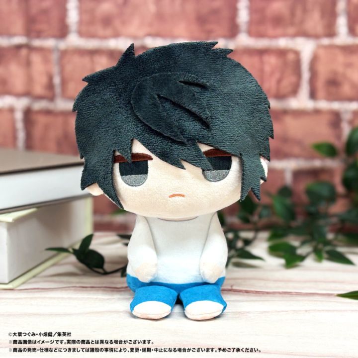��9��ͽ��ۡ�DEATH NOTE�٤�����꤯���BIG��B��L