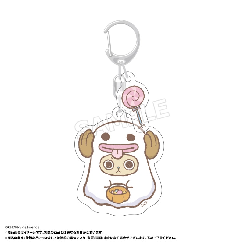��11��ͽ��ۡ�ONE PIECE CHOPPER��s�٥�����륭���ۥ������C�������ǥ�