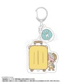 ��11��ͽ��ۡ�ONE PIECE CHOPPER��s�٥�����륭���ۥ������D�����å�