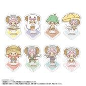 ��11��ͽ��ۡ�ONE PIECE CHOPPER��s�٥ȥ졼�ǥ��󥰥ߥ˥�����륹����ɡ�BOX