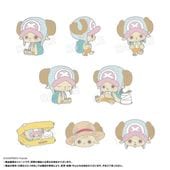 ��2027ǯ1��ͽ��ۡ�ONE PIECE CHOPPER��s�٥����ԥ󥺥��쥯�����BOX