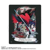 ��11��ͽ��ۡ�THE RIBBON HERO ��ܥ�ҡ������٥ޥ����ѥåɡ�B���ᥤ��ӥ��奢��