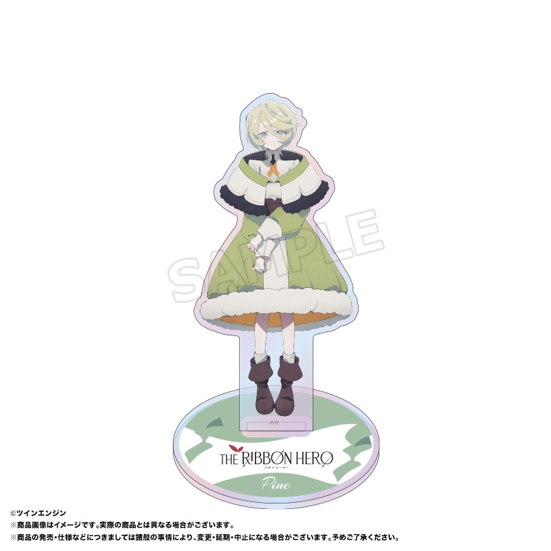 ��11��ͽ��ۡ�THE RIBBON HERO ��ܥ�ҡ������٥������饢����륹����ɡ�C���ѥ���