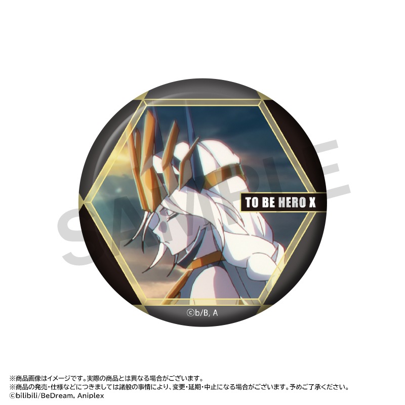 ���˥��TO BE HERO X�ץȥ졼�ǥ��󥰴̥Хå���BOX