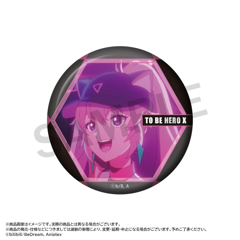 ���˥��TO BE HERO X�ץȥ졼�ǥ��󥰴̥Хå���BOX