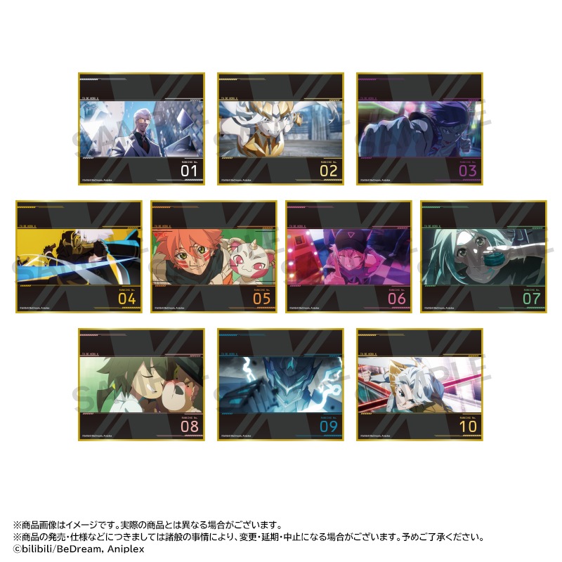 ���˥��TO BE HERO X�ץȥ졼�ǥ��󥰥ߥ˿��桡BOX