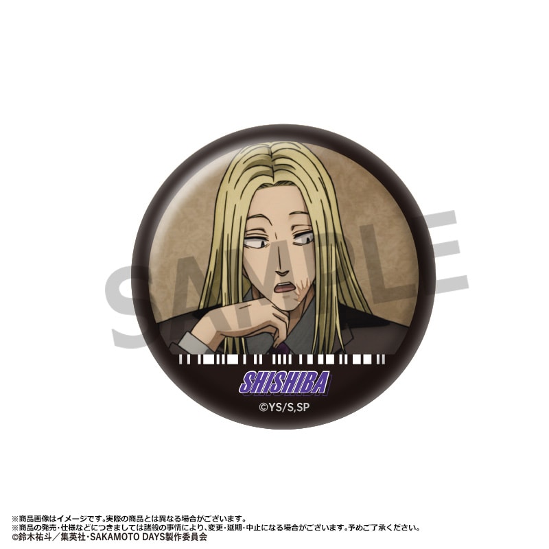 TV���˥��SAKAMOTO DAYS�٥ȥ졼�ǥ��󥰴̥Хå������.����BOX