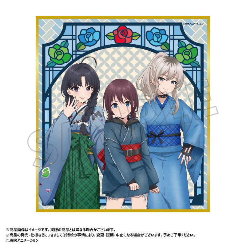 ��6��ͽ��ۥ��˥�֥����륺�Х�ɥ��饤�����������������ǥ˥�ver.���ȥ졼�ǥ��󥰥ߥ˿��桡BOX