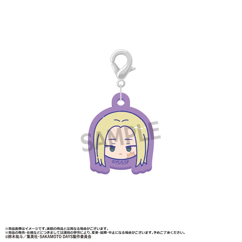 TV���˥��SAKAMOTO DAYS�٤�뤳���ե��������ߥ˥��������㡼�ࡡBOX