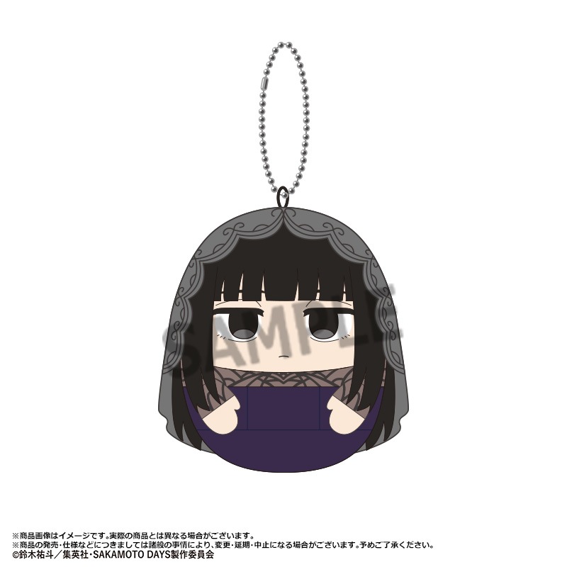 TV���˥��SAKAMOTO DAYS�٤פ�����ޥ����åȡ�BOX