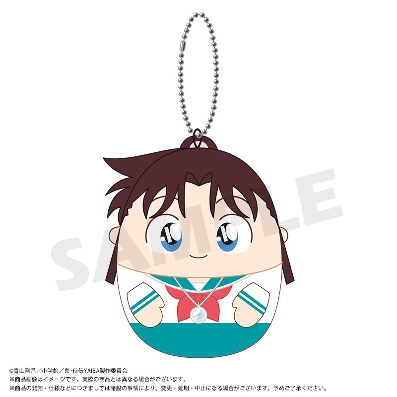 TV���˥�ؿ�������YAIBA�٤פ�����ޥ����åȡ�BOX