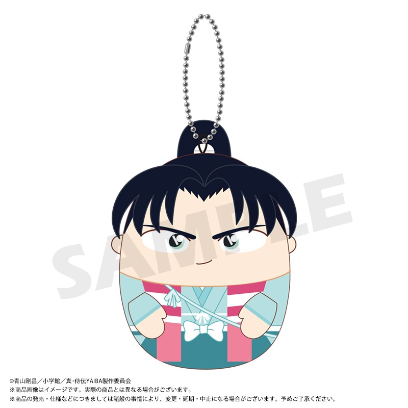 TV���˥�ؿ�������YAIBA�٤פ�����ޥ����åȡ�BOX