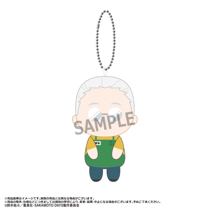 ��2��ͽ���TV���˥��SAKAMOTO DAYS�٤�����꤯��֤̤�����ߥޥ����åȡ�BOX