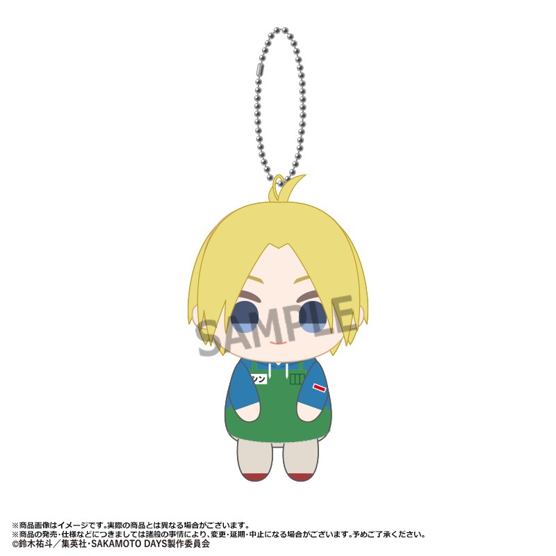 ��2��ͽ���TV���˥��SAKAMOTO DAYS�٤�����꤯��֤̤�����ߥޥ����åȡ�BOX