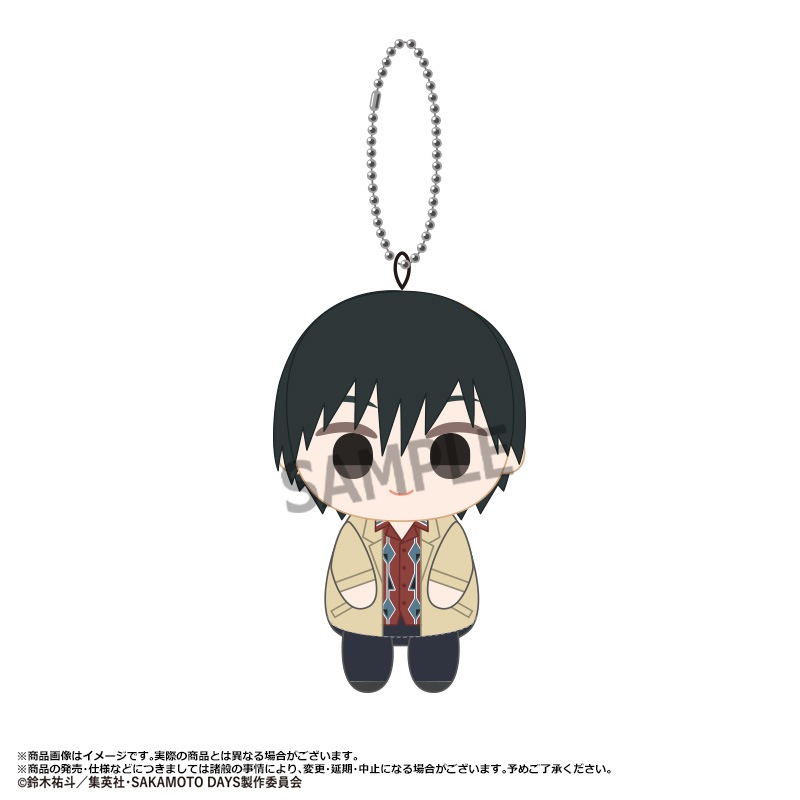 ��2��ͽ���TV���˥��SAKAMOTO DAYS�٤�����꤯��֤̤�����ߥޥ����åȡ�BOX