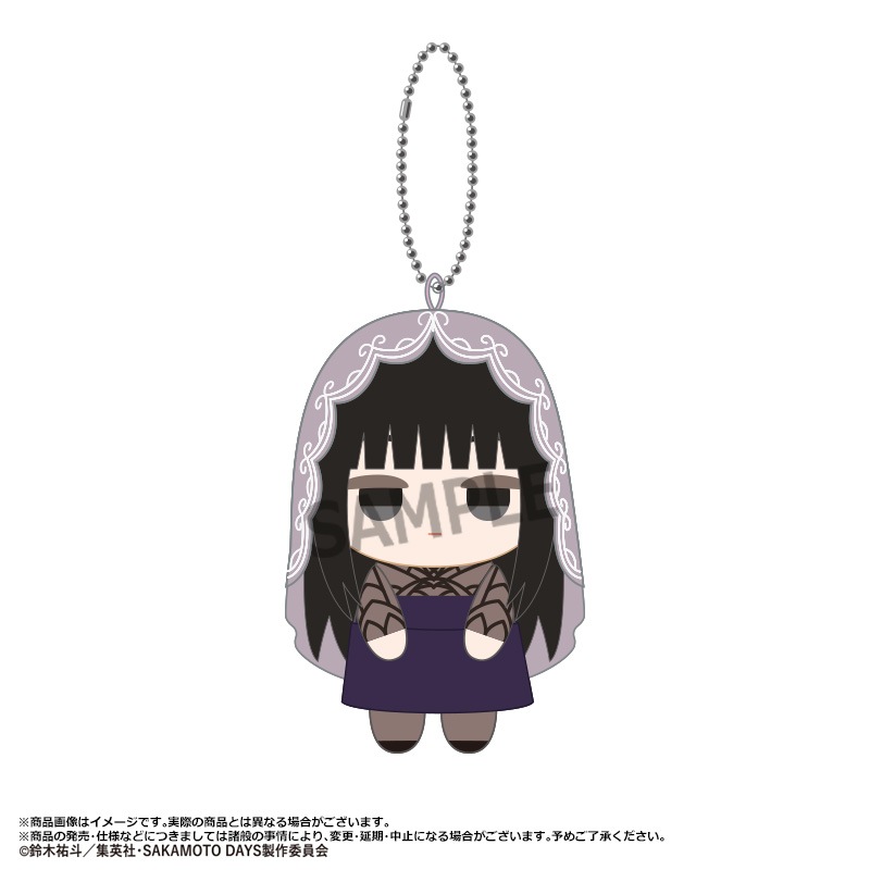 ��2��ͽ���TV���˥��SAKAMOTO DAYS�٤�����꤯��֤̤�����ߥޥ����åȡ�BOX