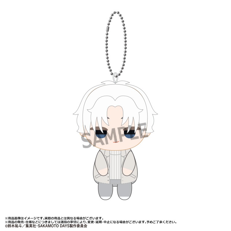 ��2��ͽ���TV���˥��SAKAMOTO DAYS�٤�����꤯��֤̤�����ߥޥ����åȡ�BOX