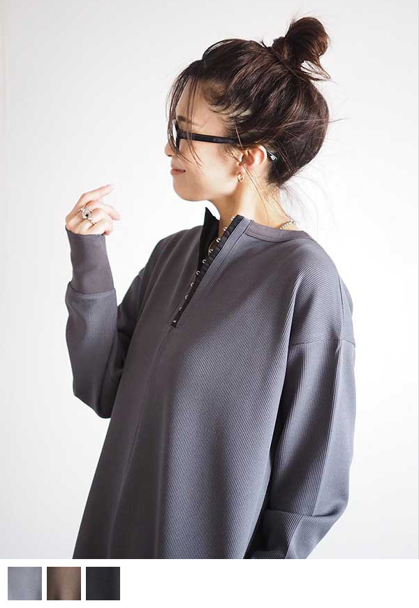 サーマルワンピース