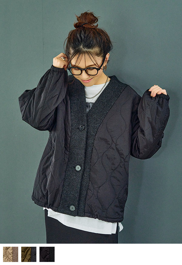 アニーカ　ショートスリーブジャケット ANIECA ONLINE STORE（アニーカ） |