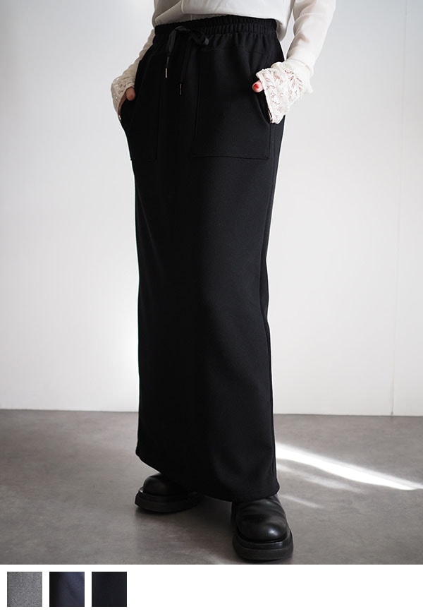 【お値下げ】ANIECAドッキングニットプルオーバー 新着商品 | ANIECA ONLINE STORE（アニーカ）