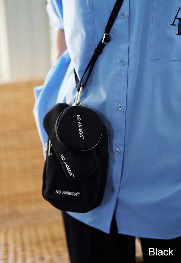 NO COFFEE×ANIECA バッグ | バッグ | ANIECA ONLINE STORE（アニーカ）