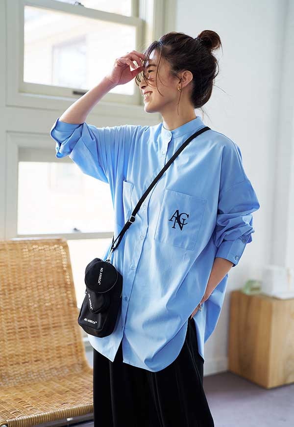 NO COFFEE×ANIECA バッグ | バッグ | ANIECA ONLINE STORE（アニーカ）