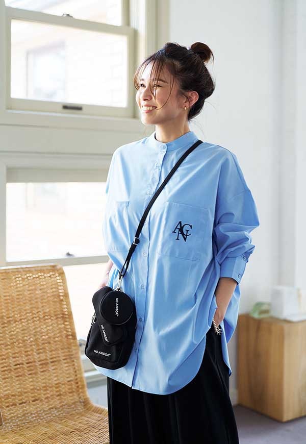 NO COFFEE×ANIECA バッグ | バッグ | ANIECA ONLINE STORE（アニーカ）