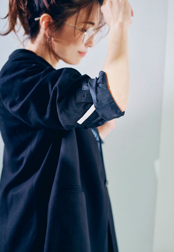 新商品】No Collar Jacket/ノーカラージャケット | 全商品