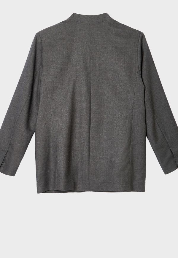 ショコラ N G 新商品】No Collar Jacket/ノーカラージャケット | 全商品