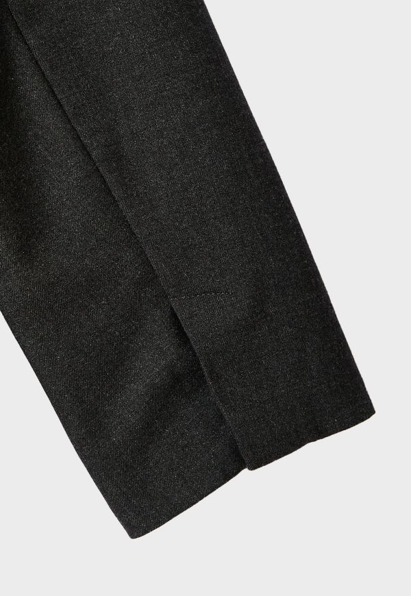 9月11日11:30販売開始】No Collar Jacket/ノーカラージャケット