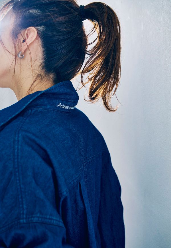9月19日21時販売開始】Denim Shirt/デニムシャツ | 全商品
