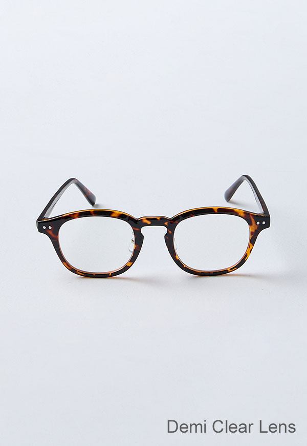 7月3日21時販売開始】Framed Glasses/フレームグラス | アクセサリー