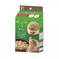 【ハイペット】 HPクッキータイム ミルワーム入ハリネズミのおやつ 20g ★|フード|小動物・鳥用品