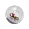 【三晃商会】 フォージングトイよろよろボール (Ｂ103) ★|インテリア・雑貨|小動物・鳥用品