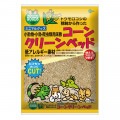 【マルカン】 マルカン コーンクリーンベッド 900g MR-834|インテリア・雑貨|小動物・鳥用品