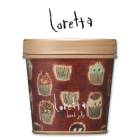 AҸˡۡʡۥȥ١ å ϡɥ꡼ 300gloretta/ȥ١/ϡ/꡼//إå//ŷǺ/󥰺/ ӥ塼ƥ󥰺ޥ