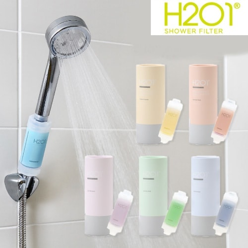 AҸˡ̵ۡ H2O1ʥġSHOWER FILTER ե륿 إåɤˤĤӥߥ  ӥߥC  ӥ塼ƥ󥱥Ǻִ̤ȩ