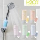 AҸˡ̵ۡ H2O1ʥġSHOWER FILTER ե륿 إåɤˤĤӥߥ  ӥߥC  ӥ塼ƥ󥱥Ǻִ̤ȩ
