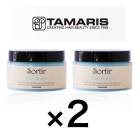 ��A�Ҹˡ�[������2��SET]Sortir Fiber In Wax ����ƥ����롡�ե����С������å����ʥ�å���/���ޥꥹ/TAMARIS/���������/���å�/�ե�������