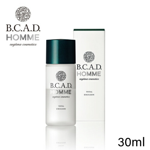 ��A�Ҹˡۡ�30ml��  B.C.A.D. HOMME �ȡ����륨�ޥ른��� 30ml   (�ݼ��ա�(ŷ��ͳ��/���뤪�����/�桼�����/���ѿ�/����/���Ʊ�/BCAD �ӥ塼�ƥ��������󥱥���������󡦲��ѿ�
