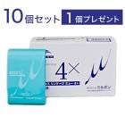��A�Ҹˡۥǥ������� ��󥱡����ߥ塼4x (9g��4��)��10�ĥ��åȡܣ��ġʥߥ�ܥ�/���å���/�ȥ꡼�ȥ���/����ȥ꡼�ȥ���/��󥲡���/���ޤ�/���᡼���إ�/������������/�ץ饤��/������䤹������)