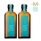【A倉庫】＜ 2本セット ＞【正規品】モロッカンオイルトリートメント 100ml ポンプ付き MOROCCANOIL TREATMENT アウトバス 洗い流さないトリート ビューティーヘアケアトリート