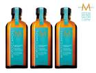 【A倉庫】＜ 3本セット ＞【正規品】モロッカンオイルトリートメント 100ml ポンプ付き MOROCCANOIL TREATMENT アウトバス 洗い流さないトリート ビューティーヘアケアトリート