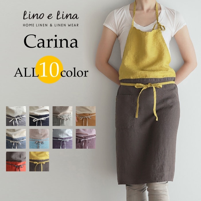 ��A�Ҹˡۺ߸˸¤�SALE���ݥ����15�ܡ�  ���꡼�� ���ץ��� �꡼�Ρ������꡼�� �ե륨�ץ��� Carina ���å��� �꡼�Υ��꡼�ʡ�Lino e Lina  �� �֥����̸����֥���̾�����Lino e Lina�ʥ꡼�Ρ������꡼�ʡ�