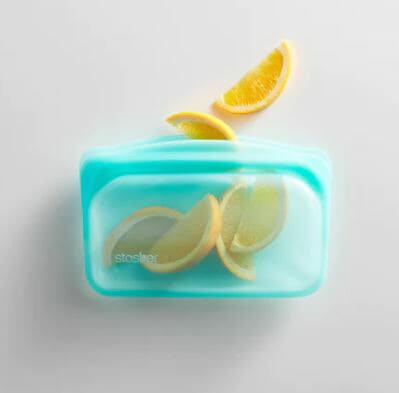 ��A�Ҹˡۺ߸˸¤�SALE���ڤ椦�ѥ��å�����̵����EZ���ʥå��� stasher �ۥ����å��㡼 EZ���꡼��  ����293.5ml ���ꥳ��Хå� ���ꥳ����Хå�  �֥����̸����֥���̾������